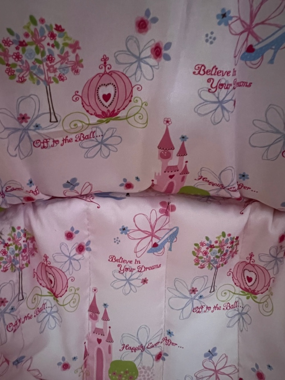 Disney Princess Baby Walker - Picture 7 of 8